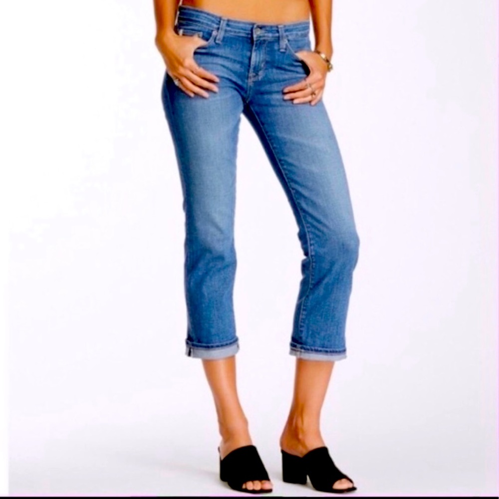 Big Star Rikki Low Rise Jeans Size 26